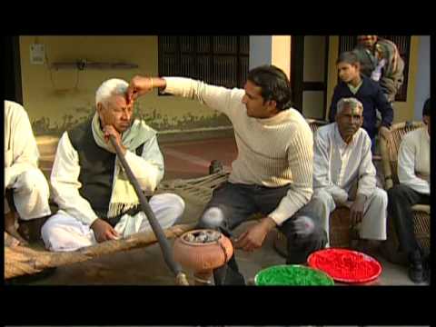 Bhitri Lagela Pala Re Full Song Rasdar...