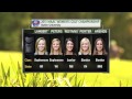 Butler Women's Golf: MAAC Capsule