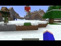 Minecraft: MINI-GUERRA - NOVA SÉRIE!?