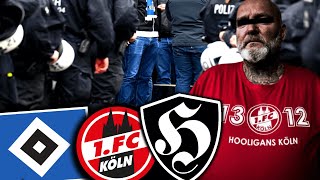 Kölner Alt-Hools Doch Beteiligt An Straßen-Knallerei?