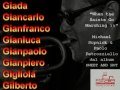 Tanti Auguri a Te - Happy Birthday to You - PERSONALIZZATO
