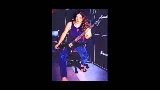 Watch Chuck Schuldiner Mutilation video