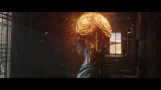 Marvel's Doctor Strange | Sanctum Battle | In Cinemas Now