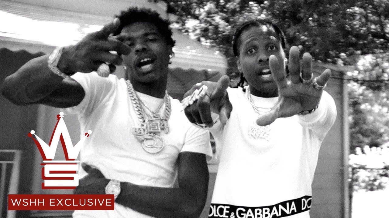 Lil Durk Feat. Young Dolph & Lil Baby - Downfall