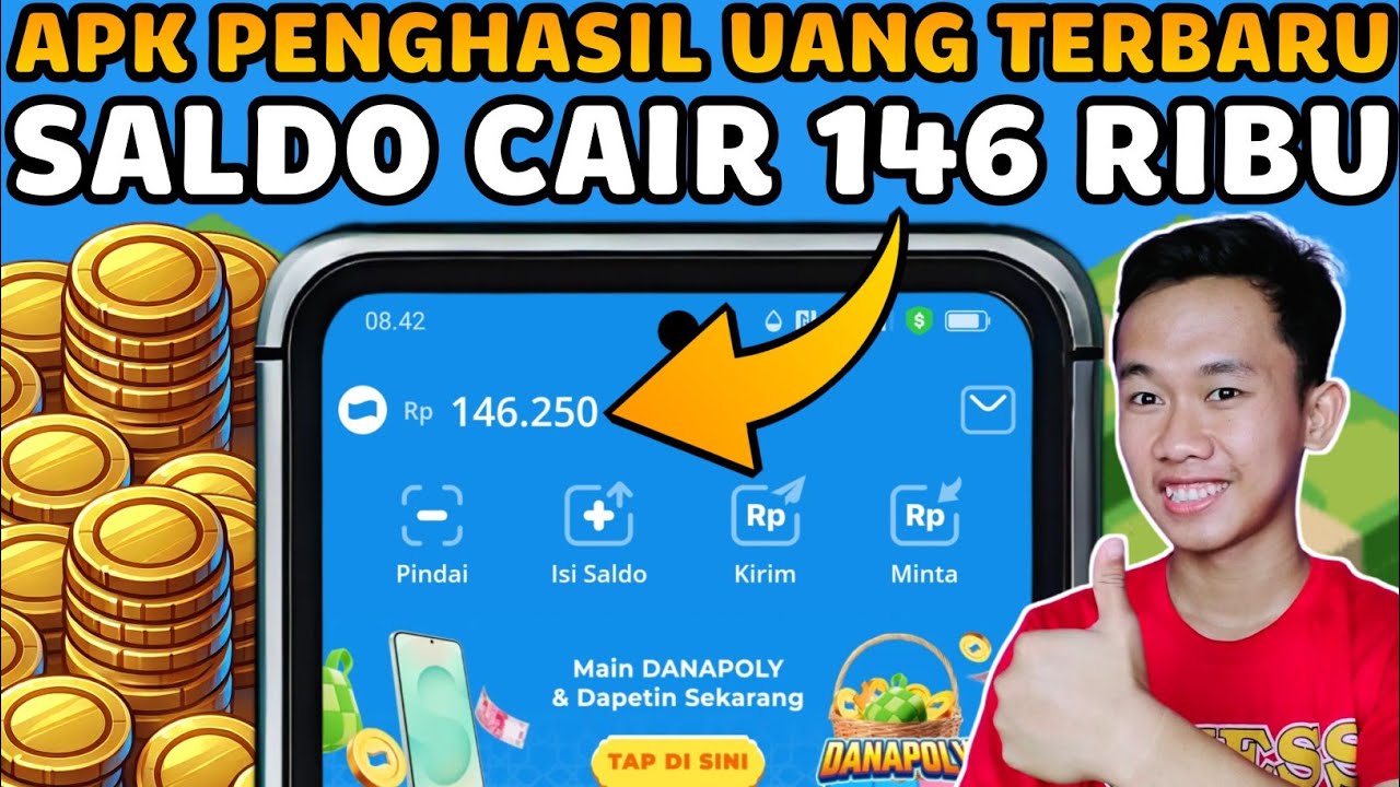 Money -producing application 2025 – How to make money Money -producing application 2025 – How to make money