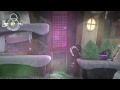 The Crash Before Christmas [Community Levels] Little BIG Planet 3 (PS4 Father & Son Gameplay)