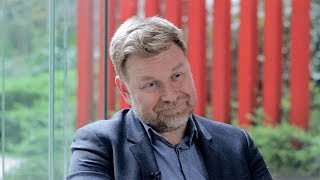 Are we doing enough to regulate car CO2 emissions? - Greg Archer