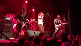 Watch Boom Boom Kid Bullet Driver video