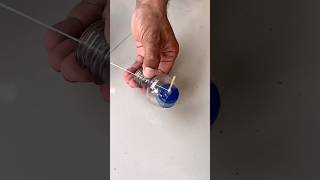 Gasing Dari Tutup Botol