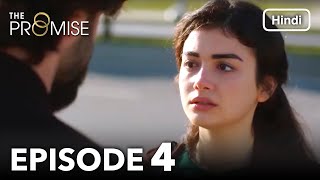 The Promise Episode 4 Hindi Dubbed