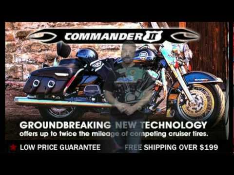 TOTW Is your Motorcycle Ready to Rally HD Video