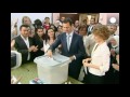 Syria claims large turnout in presidential election set to bolster Assad regime