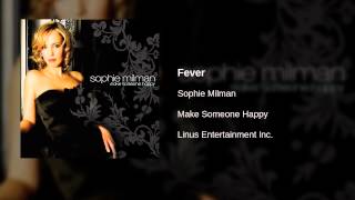 Watch Sophie Milman Fever video