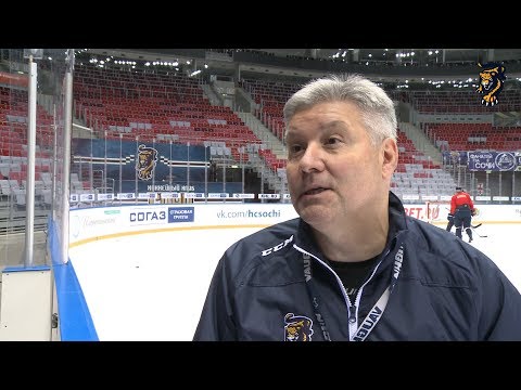 Константин Курашев - о предстоящей игре с "Амуром" (24.08.2017)