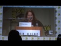 SDCC 2014 Sons of Anarchy Season 7 Final Panel Part I