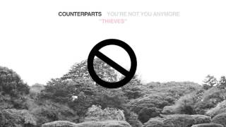 Watch Counterparts Thieves video
