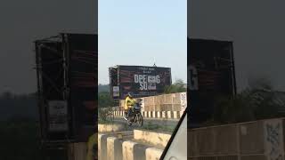 Chandmari Flyover