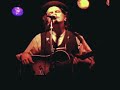 *IDLER, PROPHET, and a girl called RAIN* Michael McDermott