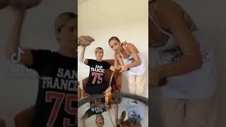 Cemre Solmaz Annesi̇nden Dayak Yi̇yor Yeni̇ Ti̇ktok Vi̇deosu