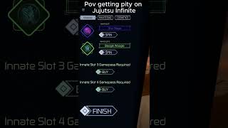 Pov Spinning On Jujutsu Infinite