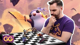 Gg - Koji Auto Šah Je Najbolji?