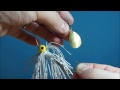 How To Make A Spinnerbait fishing lure