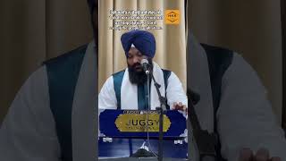 Bhai Simranjit Singh Ji & Bhai Gundeep Singh Ji