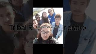 Rahul Rai Viral