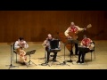 Firebird Balalaika Quartet -. V. Gavrilin  "Russian Carnival"