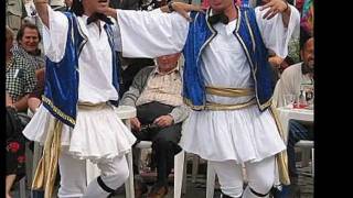 Daniela Andonova - Motion Of A Dance,Op.4 P.triantafillidis