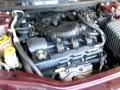 2001 Chrysler Sebring LXI Dodge Stratus PARTS FOR SALE
