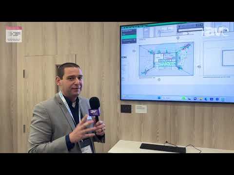 ISE 2024: Lutron Talks About Lutron Connect Software to Help Dealers Manage Its Lighting Projects