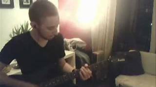 Watch Fall Out Boy Youre Crashing But Youre No Wave video