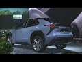 2022 New York Auto Show: Subaru Solterra EV | Consumer Reports