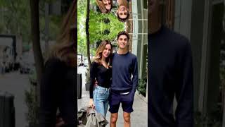 Demet Şener Real Madri̇de Transfer Olan Oğlu Ömer Kutluayin Kupa Sevi̇nci̇ni̇ Paylaşti