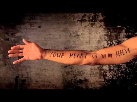 'Ordinary Love' - New Video by Oliver Jeffers & Mac Premo thumb