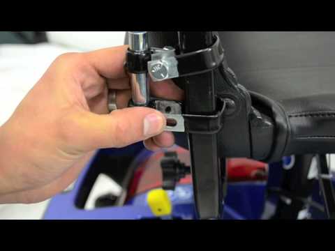 Diestco Folding Safety Flag - Safety Flag Mounting Kit Only Diestco Folding Safety Flag - Safety Flag Mounting Kit Only