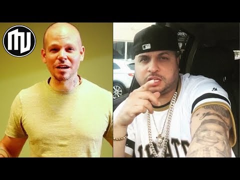 Residente le contesta a Tempo | Tempo: ¡"Tienes 72 horas para disculparte"! Residente le contesta a Tempo | Tempo: ¡"Tienes 72 horas para disculparte"! #1