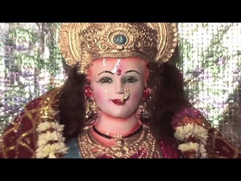 Jogwa Magate - Jogwa Amba Baicha Devotional Song 2