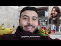 فاش كاتهضر معاها قدام امك
