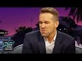 Ryan Reynolds Stepped Into a Horse