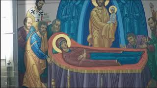 Мати Божа чує ваші молитви. Проповідь Владики Петра