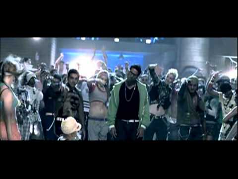 Blue Title Song Theme Full Song | Blue | Akshaye Kumar