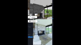 Real Time Rendering With D5 Render