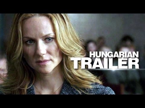 Ördögűzés Emily Rose üdvéért (Exorcism of Emily Rose) trailer - Laura Linney Horror Movie