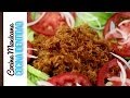 Antojitos Mexicanos: ¿Cómo hacer Mochomos? Yuri de Gortari