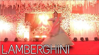 Lamberghini The Doorbeen Feat Ragini Wedding Choreography Solo Dance Performance Bolly Garage Lamberghini The Doorbeen Feat Ragini Wedding Choreography Solo Dance Performance Bolly Garage