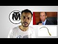Mc talib و إعفاءات الملك الأخيرة للوزراء #2 Mc talib و إعفاءات الملك الأخيرة للوزراء #2