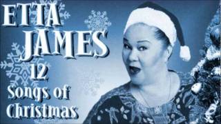 Watch Etta James O Holy Night video