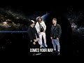 Redfoo - Brand New Day (VINAI Remix) Lyric Video